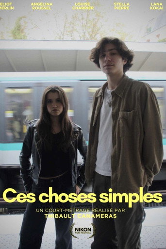 These Simple Things (2026)