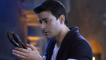 Episode 15 — Veer Hurts His Family Members!