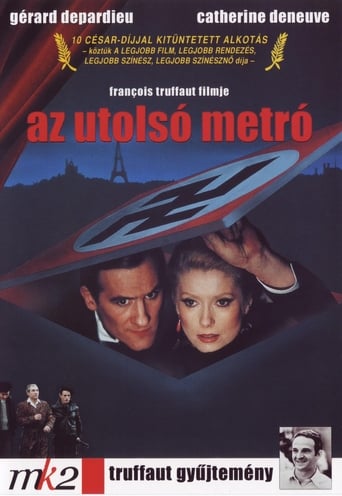 Az utolsó metró