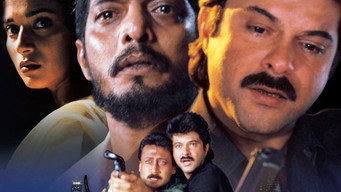 Parinda (1989)