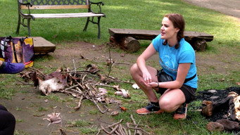 All’s Claire in Camp and War