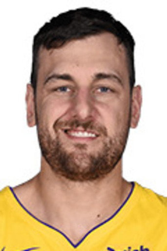 Foto de Andrew Bogut