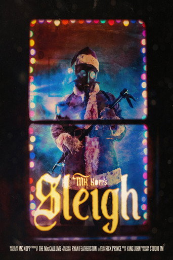 Sleigh