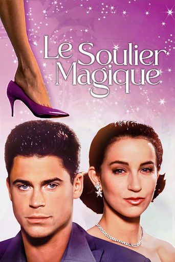 Le Soulier magique (1990)