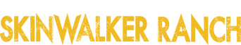 The Secret of Skinwalker Ranch logo