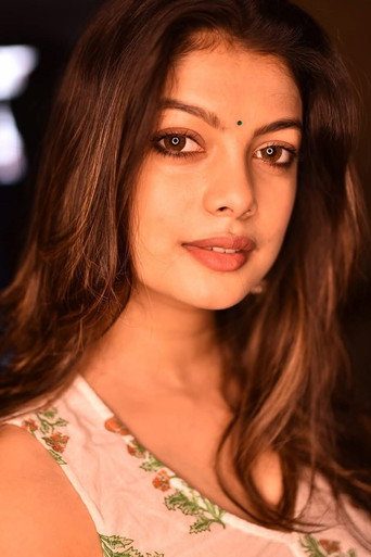 Moumita Sarkar
