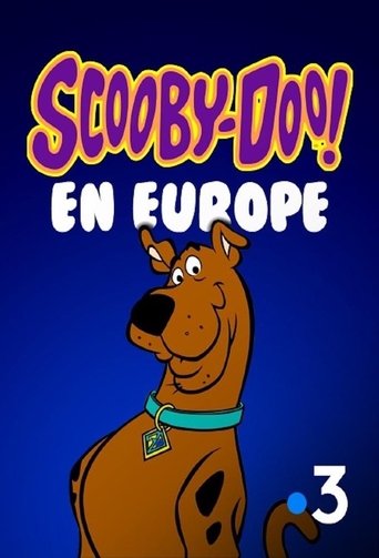 Scooby-Doo en Europe torrent magnet 