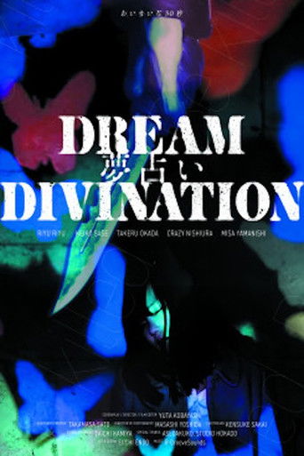 Dream Divination poster