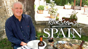 Rick Stein's Spain (2011)