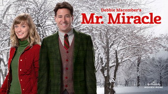 #6 Mr. Miracle