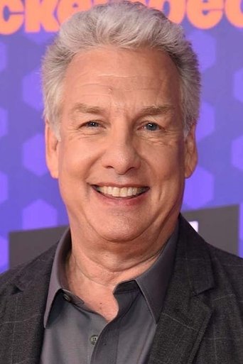 Marc Summers headshot