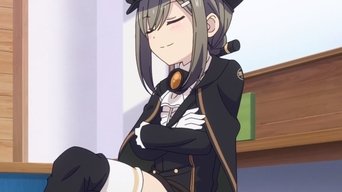 Episódio Episódio 7 da série Rail Romanesque