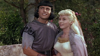 #16 Prince Valiant