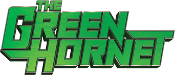 The Green Hornet logo