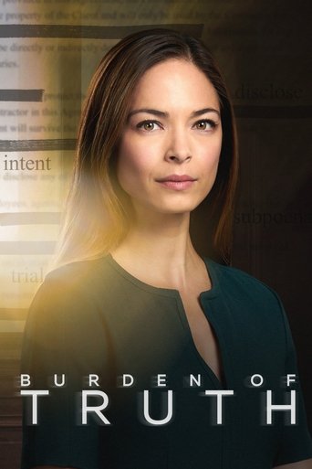 Burden of Truth: Season 2