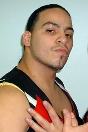 Image of Kelvin Ramirez