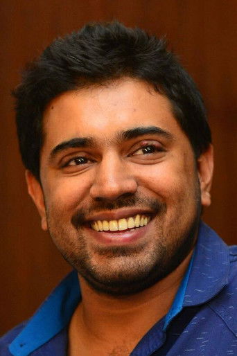 Foto de Nivin Pauly