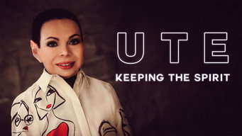 Ute: Keeping the Spirit (2022)