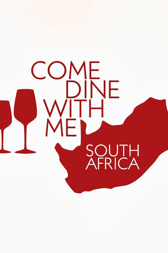 Come Dine With Me: South Africa