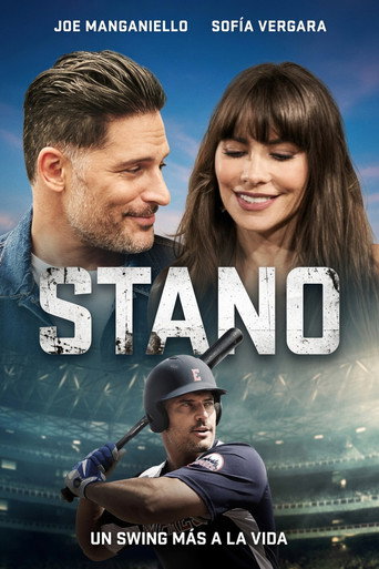 Póster del título
