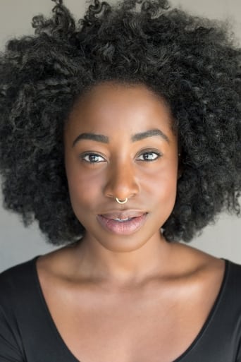 Imagen de Kirby Howell-Baptiste