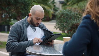 Tomorrow Is Ours S1E1872 poster