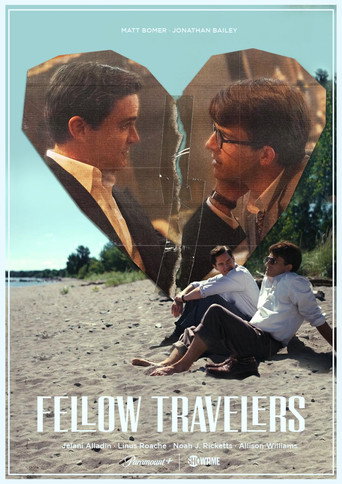 Fellow Travelers