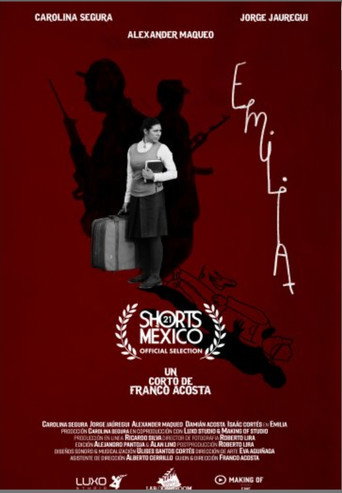 Poster film Emilia