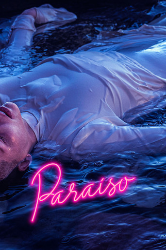 Paraíso — Pósters 23