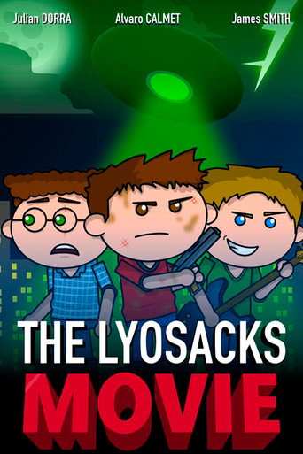The Lyosacks Movie