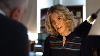 第1話：The Murder of Bulic Forsythe