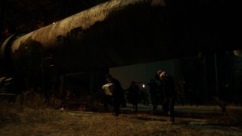 Episódio Episódio 5 da série Dongjae: entre o bem e o mal