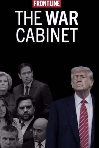 The War Cabinet (2026)