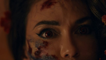 #6 The Concubine