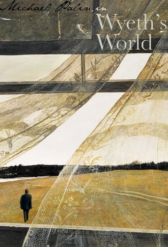 Poster för Michael Palin In Wyeth's World
