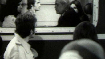 A Horrible Train (1975)