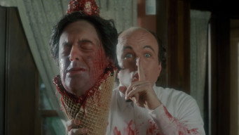 #13 Ice Cream Man