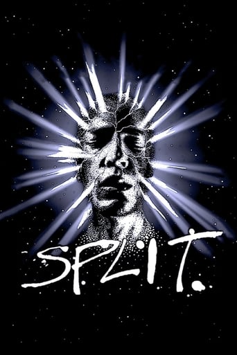 Poster of Split