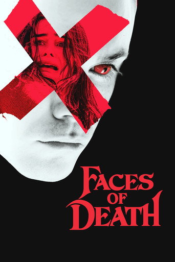 Faces da Morte — Pôsteres 24