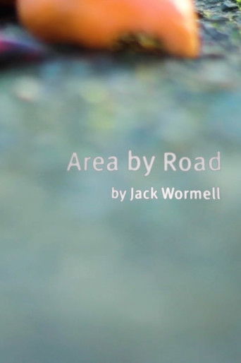 Area by Road poster