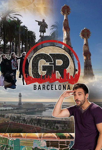 GR Barcelona (2014)