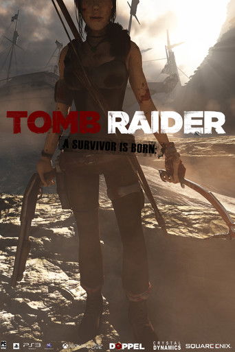 Tomb Raider (2013)
