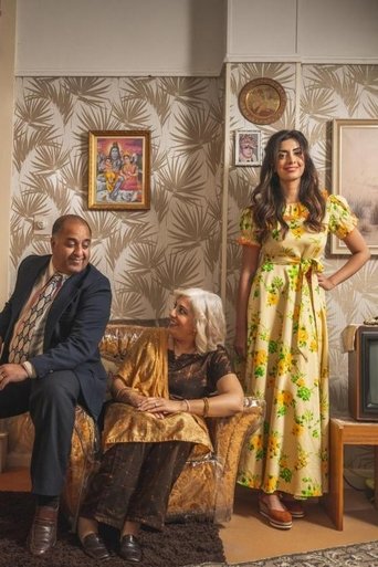Back in Time for Birmingham: Season 1