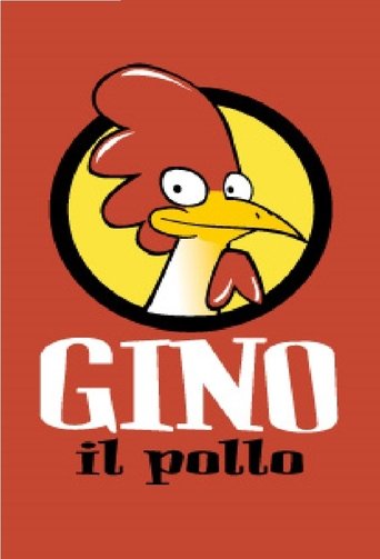 Gino il Pollo perso nella rete: Season 1