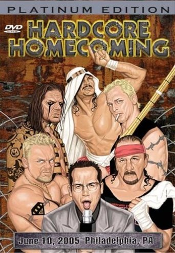 Hardcore Homecoming (2005)