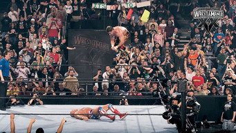 WrestleMania XX (2004)