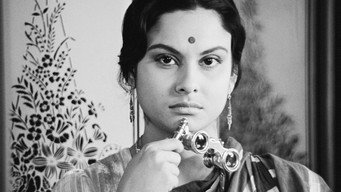 #6 Charulata