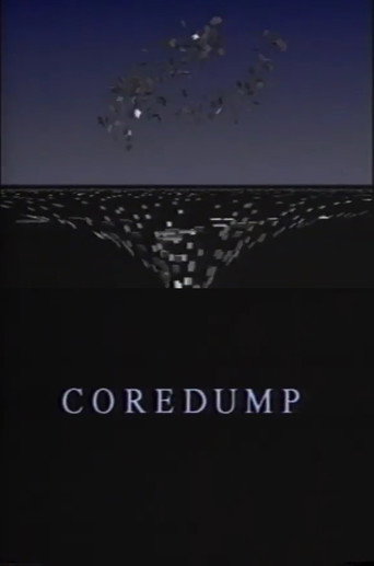 Coredump (1989)