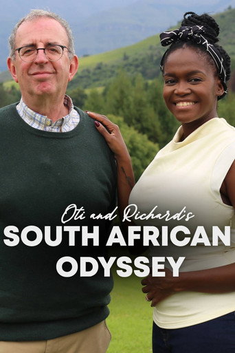 Oti and Richard&rsquo;s South African Odyssey (2026)