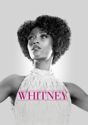 Poster of Whitney